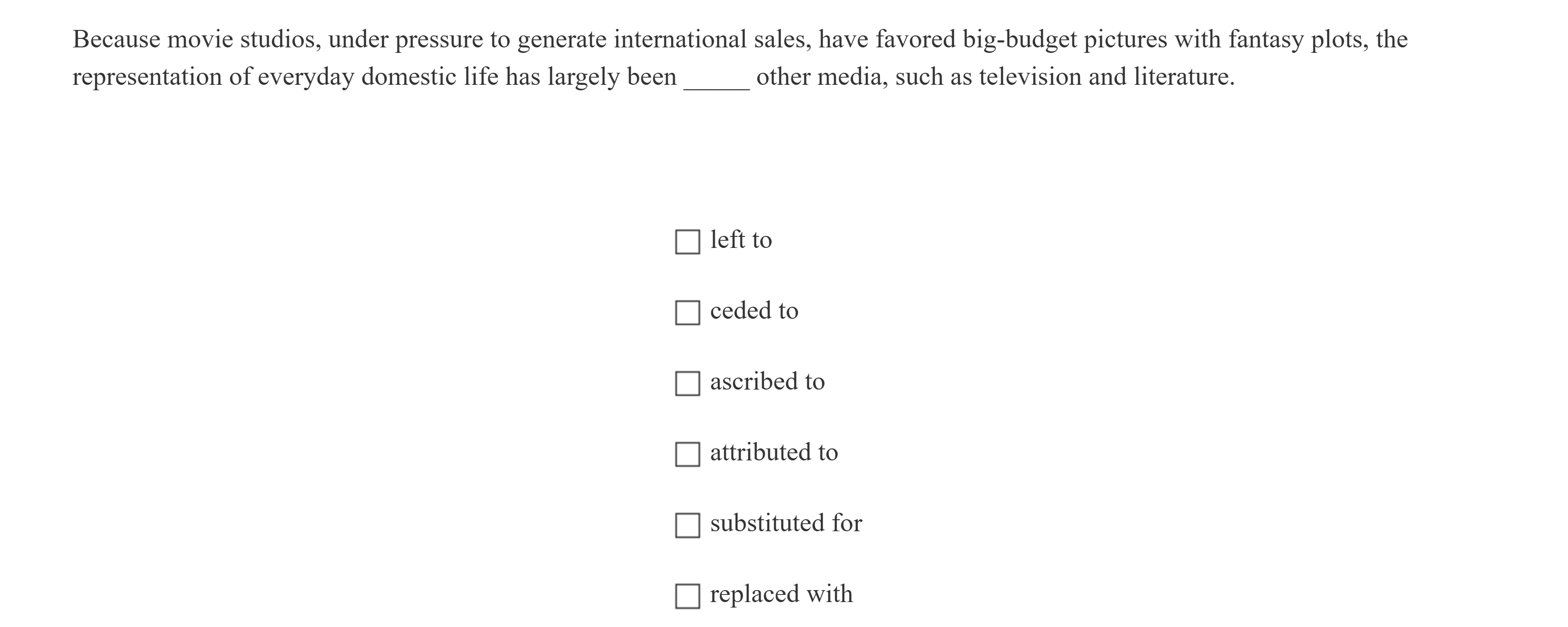 KMF Comprehensive set of mathematics questions after the reform